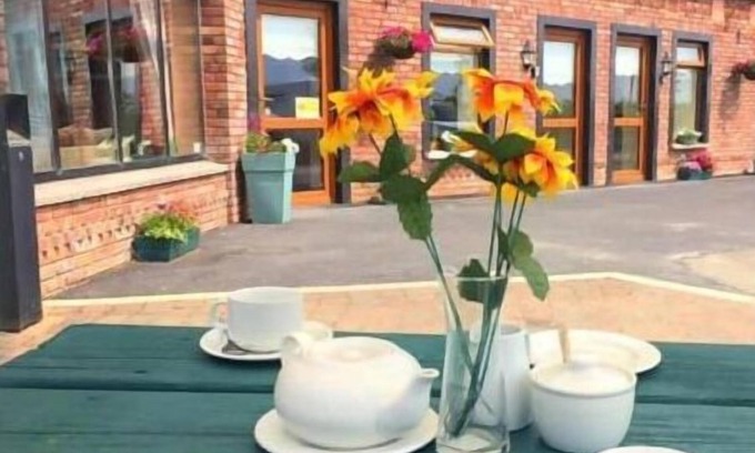 Rathfeigh Apartment | Tara View Apartments
