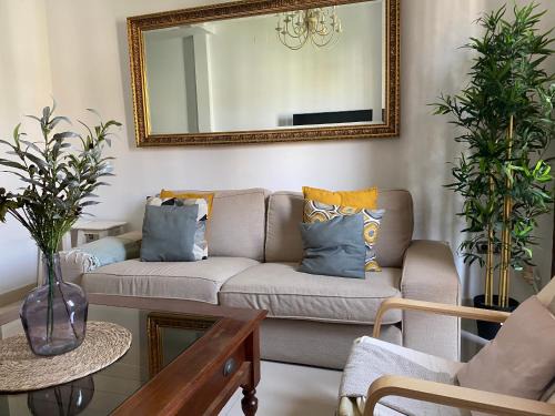 Albaicin Apartment | Taracea Suites Plaza Nueva