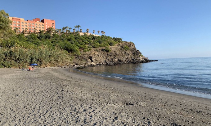 Velilla-Taramay Apartment | Taramay: sea view apartment 4 bedrooms + terrace