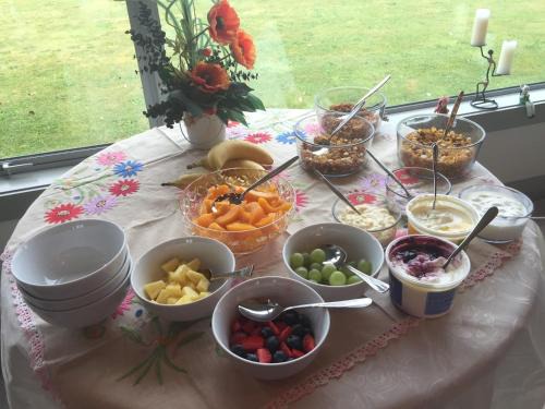 Tarurutangi Bed & Breakfast | Taranaki Country Lodge