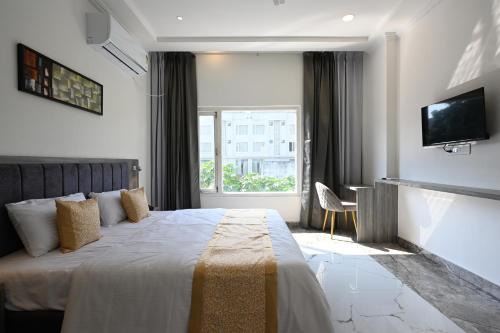 Sarnath House | Tarang Stay Inn
