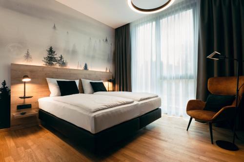 Landscheid Hotel | TARGET WORLD Hunter's Lodge