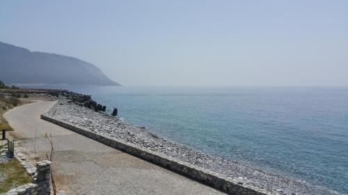 Agia Roumeli Hotel | Tarra Rooms and Apartments