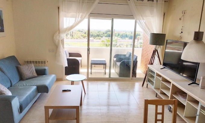 Reus Apartment | tarragonaapartments Fortuny Reus