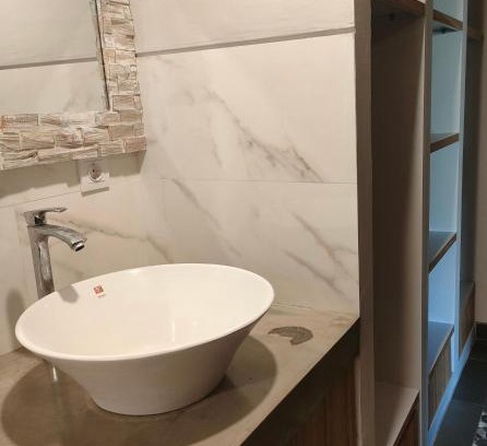 Denpasar Utara Cabin | Taruchi 2 Bedrooms with pool