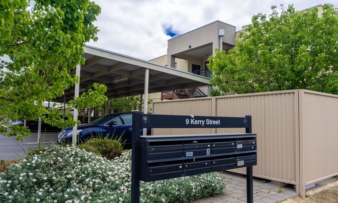 Athol Park Apartment | Tasha's Apartments on Kerry