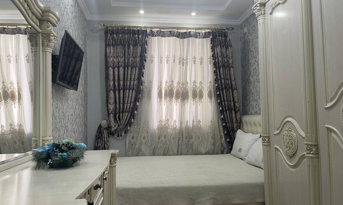Tashkent Apartment | Tashkent city Center apartment , Samarkand darvoza SH-M