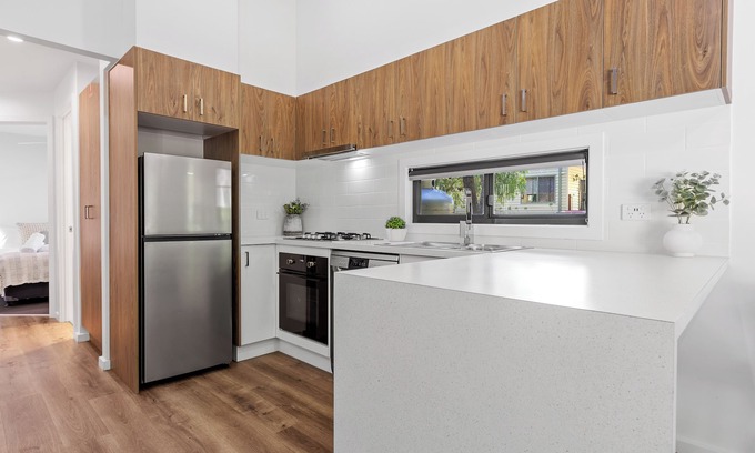 Bright House | Tasman Holiday Parks - South Bright