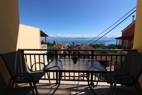 Moraitika House | Tassos Village House