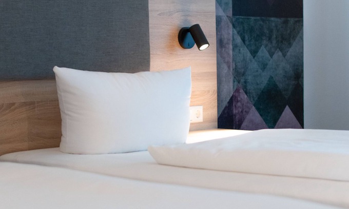 Jettingen-Scheppach Hotel | Taste Hotel Jettingen