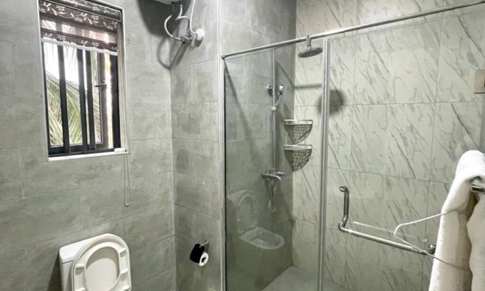 Ogombo Apartment | Tastefully Furnished 2-Bedroom Duplex