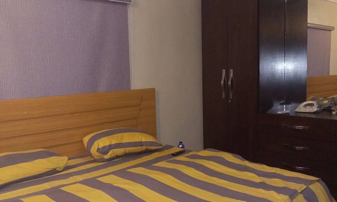 Alimosho Apartment | Tastefully Furnished 3-Bedroom Apartment