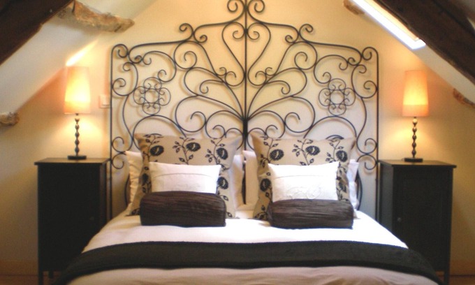 Caulnes Cottage | Tastefully refurbished gite, perfectly located to explore Brittany