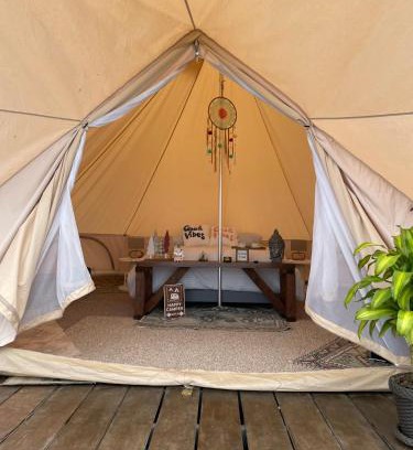 Apia Other | Tatamá Glamping