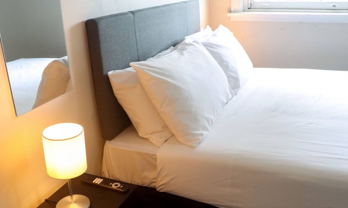 Windsor Hotel | Tates Hotel Windsor