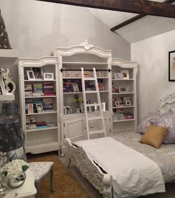 Vale of Glamorgan Bed & Breakfast | Tathan Herd