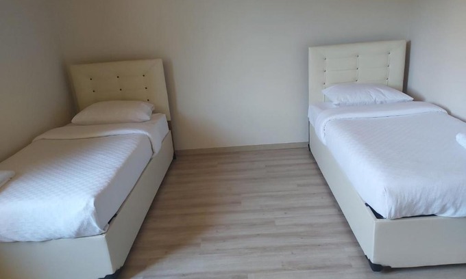 Cayeli Apartment | Tatil köyü