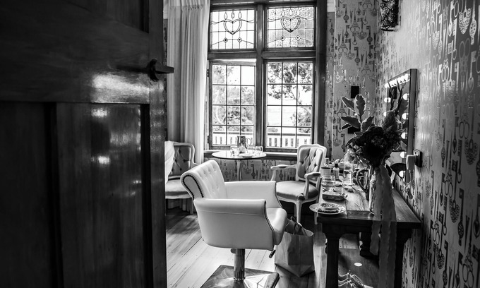 Manakau Hotel | Tatum