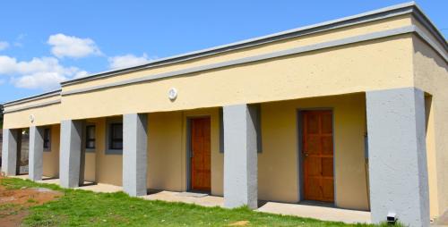 Maseru House | Taung Guest House