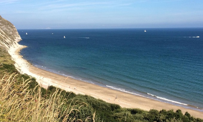 Swanage Bed & Breakfast | Taunton House B&B