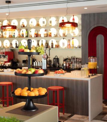 Taurage Hotel | Tauragė Hotel