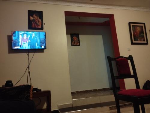 Eldoret House | Tausi Villa