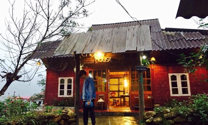Cha Pai Apartment | Tavan chopai homestay - Single Room