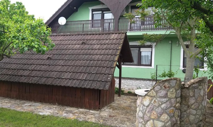 Poroszlo House | Tavasz Nyaraló