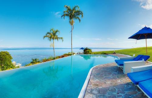 Matei Resort | Taveuni Island Resort & Spa