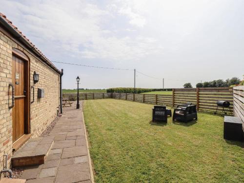Alford House | Tawny Cottage