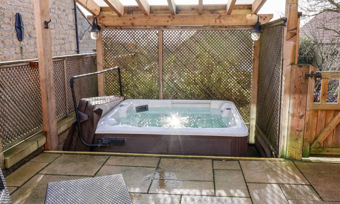 Scarborough Cottage | Tawny Cottage