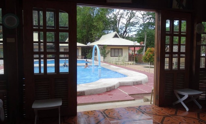 Taytay House | Tay LeLong's Pension House