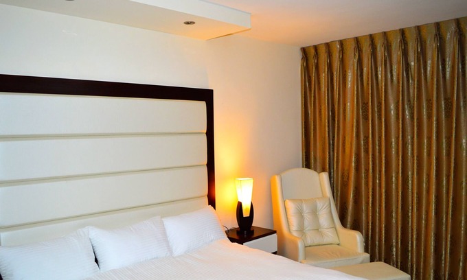 Taybeh Hotel | Taybeh Golden Hotel
