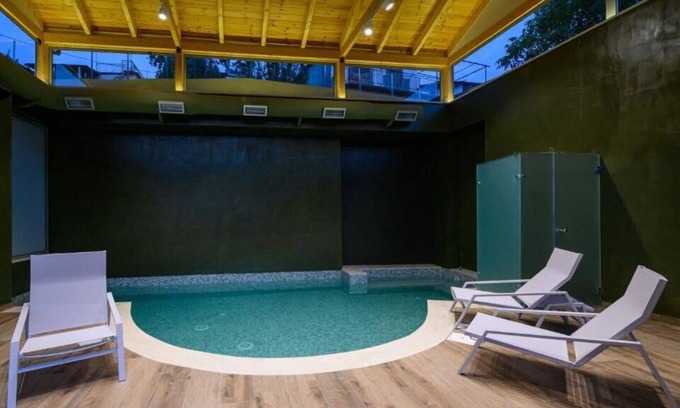 Artemisia Bed & Breakfast | Taygetos Escape - Denthis Haven in the Mountains
