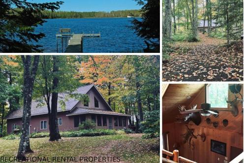 Cable House | Taylor Lake Point Condo