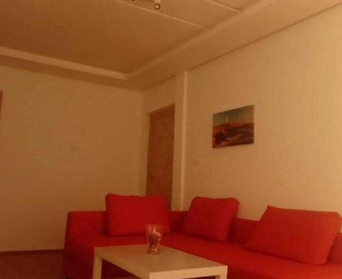 Taza Apartment | Taza Apartment Hotel With Restaurant & Parking