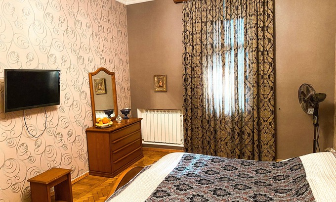 Tbilisi Apartment | TBILISI LUXURY APARTMENT