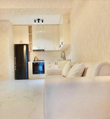 Didube Apartment | Tbilisi M2