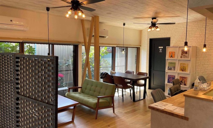 Okaya House | TC1 Opening Sale Tomods Cafe Annex/Okaya Nagano