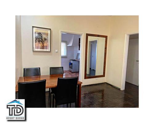 Chimoio Apartment | TD Guest House 4 Plus