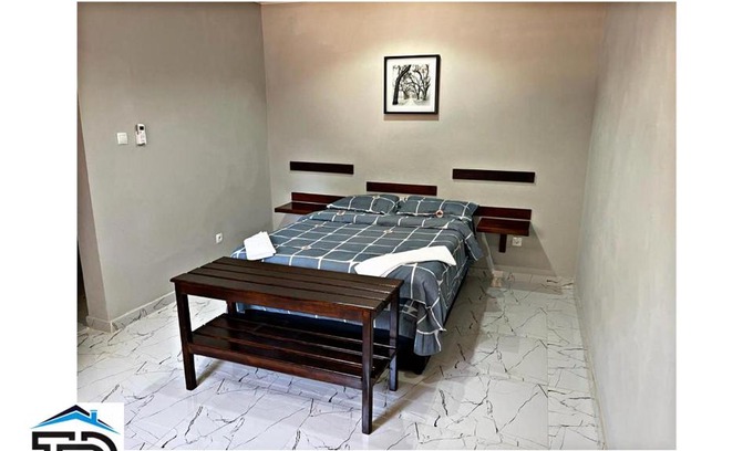 Chimoio House | TD Guest House 5 Lite