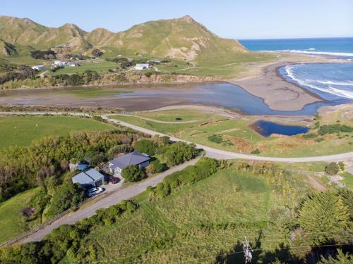 South Wairarapa District House | Te Kōpuha