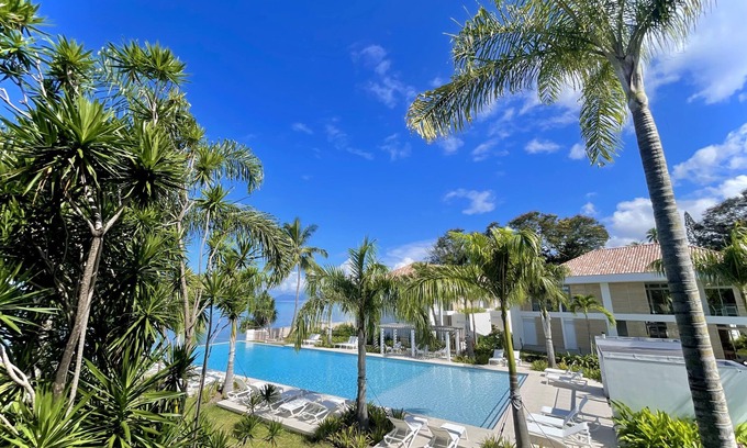 Paea Apartment | Te Miti - Tropical paradise by the sea