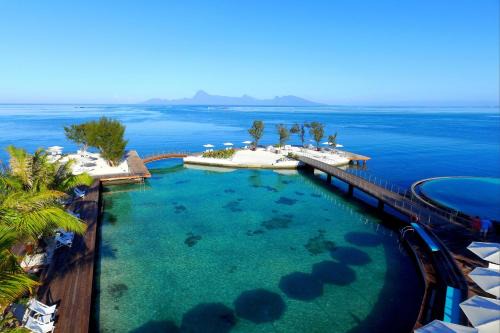Punaauia Resort | Te Moana Tahiti Resort