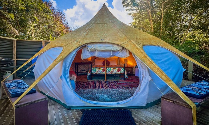Waitomo Caves Cottage | Te Tiro Accommodation