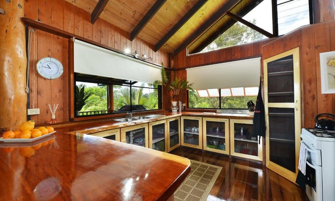 Diwan House | Tea Tree Cottage