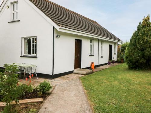 County Waterford House | Teach Chiuin