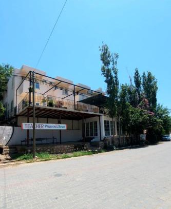 Patara House | Teacher pansiyon