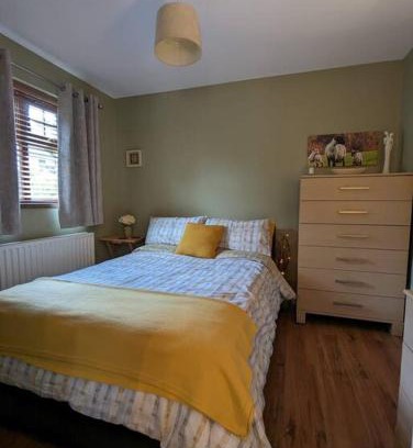 Strabane Apartment | TeachinTom