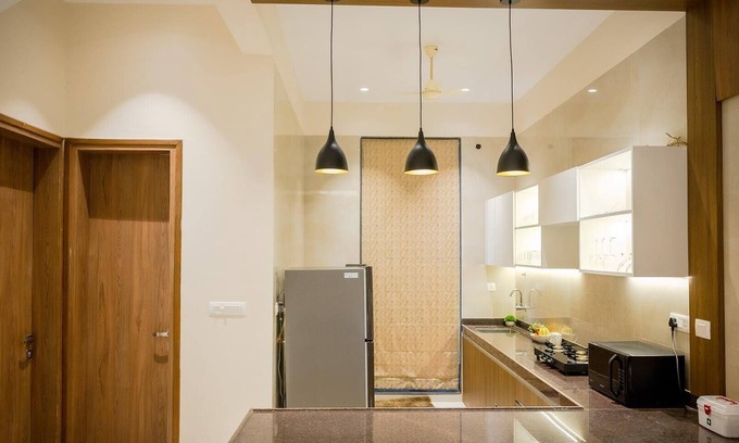 Parshwapuram Cottage | Teakwood 29 by Ebony Stays – Premium 3BHK Villa in Lonavala with Views